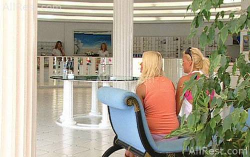 Ramira Beach Mitsis Hotels 9